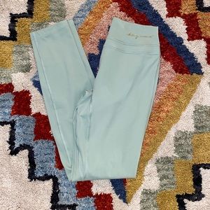 Gymshark x Whitney Simmons leggings